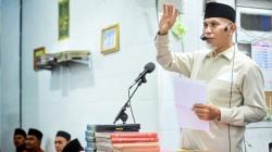 Jalur Kereta Api di Sumbar Akan Diaktifkan Lagi, Gubernur: Solusi Atasi Kemacetan