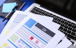 Cara Membuat CV ATS Friendly Lengkap Download Template Gratis, Pasti Lolos Screening!
