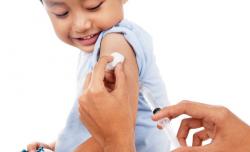 Realisasi Imunisasi HPV untuk Cegah Kanker Serviks di Kudus Capai 98 Persen<