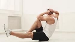 Jenis Olahraga untuk Jaga Berat Badan Usai Lebaran, Lakukan Aktivitas Ini secara Rutin