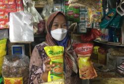 Pedagang Sembako: Sales Minyak Goreng Serbu Toko Saya, Kemarin Ngumpet