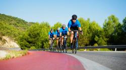 Olahraga yang Cocok setelah Lebaran, Ini Tips Penting yang Perlu Diperhatikan