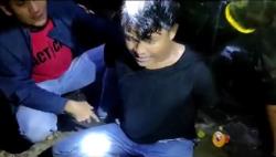 Kejar-Kejaran, Pengedar Sabu di Toboali Menyerah Ditangkap Polisi