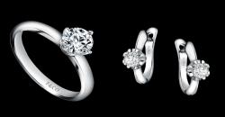 Mengenal 26 Koleksi Perhiasan Legendaris Frank Fire, Spesial Dibuat Perajin