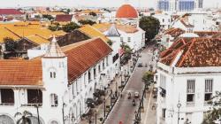 5 Rekomendasi Tempat Wisata di Semarang, Cocok untuk Merayakan Idul Fitri<