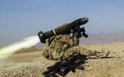 Biden: AS Akan Terus Kirim Senjata Canggih ke Ukraina, termasuk Rudal Javelin