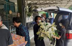 Ibunda Eros Sheila on 7 Meninggal, Dimakamkan di Kompleks Makam Kiai Ahmad Dahlan