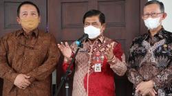 Korupsi Daerah 70 Persen Pengadaan Barang dan Jasa, Kemendagri : Harus Jadi Perhatian Semua <