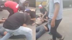 Ini Alasan Timsus Ditreskrimum Polda Jabar Tak Tembak Perampok di GT Pasirkoja<