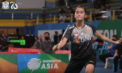 Potret Atlet Cantik Indonesia yang Kerap Curi Perhatian Mata Lelaki, Bikin Gagal Fokus