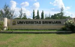 Unsri Gelar Ujian Saring Masuk Bersama 12 PTS<