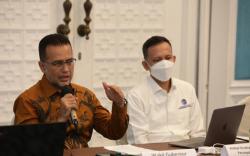 Wagub Sumut Harap Pusat Prioritaskan Pembangunan Jalan Tol Trans Sumatera Tahap 3