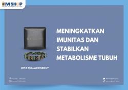 Kenali Gejala Imunitas Rendah