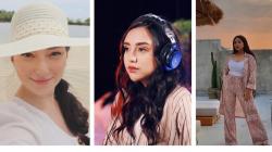 Deretan Artis Tidak Menjalankan Puasa karena Pindah Agama, Nomor 4 Pernah Menikahi Hafidz Kini Pelayanan di Gereja