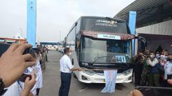 Anies ke Pemudik: HP-nya Disimpan, Gunakan Perjalanan untuk Mendongeng ke Anak