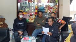 Arisan Lebaran Bermasalah, Emak-emak di KBB Geruduk Rumah Bandar, Tuntut Uang Kembali