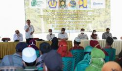 Jelang Lebaran, 233 Warga Pemilik Lahan Wadas Terima Ganti Untung Rp335 Miliar 