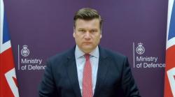 Inggris Terus Provokasi Ukraina, Rusia: Kami Siap Lancarkan Serangan Balasan ke Kiev