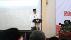 Hadir di Acara Cabut Baiat 391 Anggota NII, Kadensus 88: Kami Rangkul dengan Kasih Sayang<