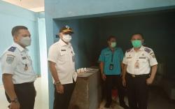 Pastikan Keselamatan Penumpang, Puluhan Sopir Angkutan Umum di Kalsel Dites Narkoba