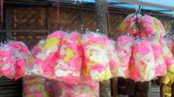 Rekomendasi 6 Oleh-Oleh Mudik Khas Pantura, dari Kerupuk Melarat hingga Gedong Gincu