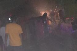 Perlintasan Sebidang Rawan Kecelakaan, PT KAI: Harus Diganti Underpass atau Fly Over<