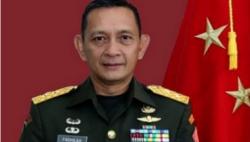 Profil Mayjen Sabrar Fadhilah, Mantan Ajudan Wakil Presiden yang Kini Wagub Lemhannas
