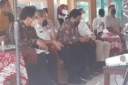 Menteri Desa PDTT: Jangan Tergiur Iming-iming Pergi ke Kota, Desa Lebih Sejahtera