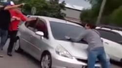 Ini Identitas 3 Pria yang Ditangkap di GT Pasirkoja Bandung dan 5 Rest Area Sasaran Mereka