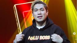 Perjalanan Rizal Armada Band, Vokalis yang Identik dengan Lagu-Lagu Cinta Galau  