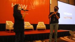 Qhomemart Launching Produk Original