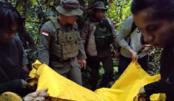 Satgas Madago Raya Tembak Mati Pak Guru, DPO Teroris MIT Poso