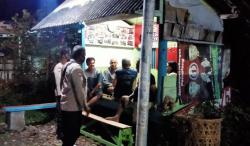 Polres Pemalang Ajak Warga Aktifkan Siskamling Jaga Rumah yang Ditinggal Mudik