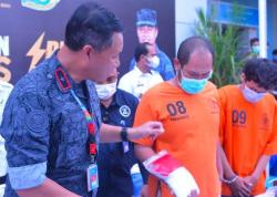 Sopir Travel Selundupkan 1 Kg Sabu ke Bali, BNNP: Pelaku Sudah Beraksi 4 Kali