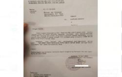 Begini Nasib Danramil di Jayapura usai Viral Minta Sumbangan Lebaran ke Pedagang<