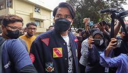 Giliran Billy Syahputra Diperiksa Bareskrim soal Kasus Robot Trading DNA Pro