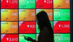 IHSG Hari Ini Diprediksi Melemah Kembali, Cek Saham Pilihan Berikut
