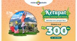 Tips Jitu Supaya Liburan Kamu Nggak Gabut di Tujuan