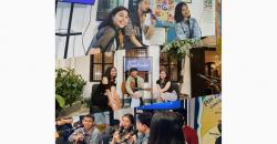 Sukses & Menghibur,  Globalkustik Ngabuburit dari Global Radio Disambut Meriah 