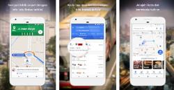 Google Maps Kini Bisa Tampilkan Biaya Tol, Begini Caranya