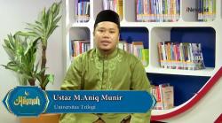 Hikmah: Bulan Ramadan Momentum untuk Belajar Ikhlas