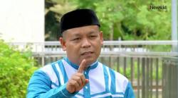 Hikmah: Teman Kita di Akhirat