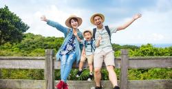 Lido Lake Resort Hadirkan Lebaran Fiesta: Menyenangkan dan Bebas Macet