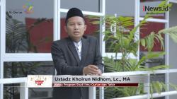 Istiqomah dan istighfar