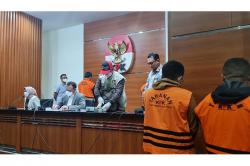 KPK Duga Auditor BPK Jabar Kondisikan Berbagai Temuan Janggal di Kabupaten Bogor