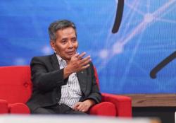Indeks Bisnis UMKM: Pelaku UMKM Makin Optimis Memasuki Kuartal II-2022