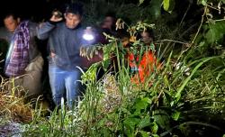 Tragis, Warga Semarang Tewas Tenggelam di Sungai saat Cari Ikan dengan Alat Setrum<