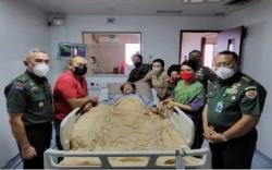 Masuk Rumah Sakit, Hendropriyono Ditangani Tim Dokter Terawan 