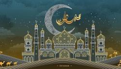 Dosen UM Surabaya Beberkan Amalan Utama di 10 Malam Terakhir Ramadan