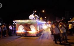 Kasus Covid-19 Masih Ada, Kapolresta Tangerang Minta Masyarakat Tak Takbir Keliling